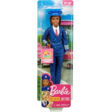 BARBIE PILOTO 