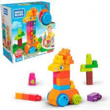 JIRAFA MEGA BLOKS JIRAFA MEGA BLOKS