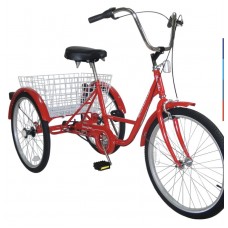 TRICICLO PARA ADULTOS