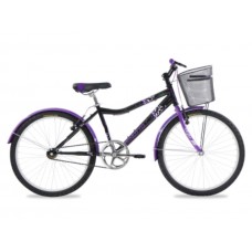 BICICLETA R26