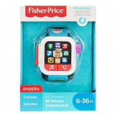 MI PRIMER SMARTWATCH