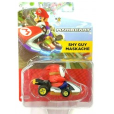 Mariokart Shy Guy Maskache Mariokart Shy Guy Maskache