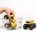 Monster Jam Cambia de Color El Toro Loco Higher Education Monster Jam Cambia de Color El Toro Loco Higher Education