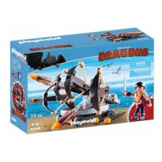 PLAY MOBIL 9249 PLAY MOBIL 9249
