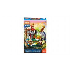 Mega Construx World Medieval Casa Brujos Y Pociones Magicas Mega Construx World Medieval Casa Brujos Y Pociones Magicas