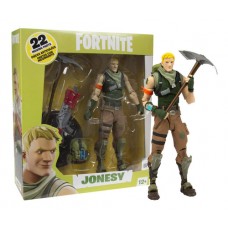 Jonesy Fortnite Mcfarlane Oferta Jonesy Fortnite Mcfarlane Oferta