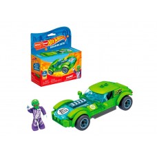 Mega Construx Hot Wheels, HW40 Mega Construx Hot Wheels, HW40