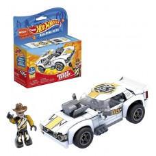 MEGA CONSTRUX RODGER DODGER MEGA CONSTRUX RODGER DODGER