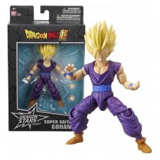 DRAGON BALL SUPER SAYAN 2 GOHAN DRAGON BALL SUPER SAYAN 2 GOHAN