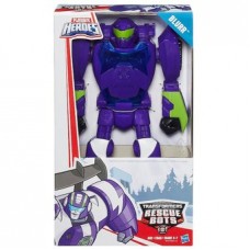 TRANSFORMERS RESCUE BOTS BLURR TRANSFORMERS RESCUE BOTS BLURR