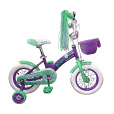 BICICLETA PIXIE