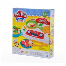 Play Doh Cocina Creaciones A La Sarten Play Doh Cocina Creaciones A La Sarten