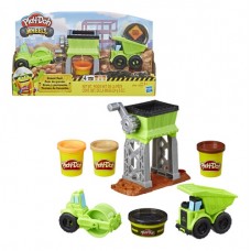 GRAVA Y PAVIMENTO PLAY DOH GRAVA Y PAVIMENTO PLAY DOH
