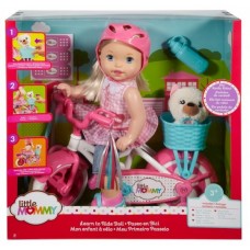 LITTLE MOMMY BICICLETA LITTLE MOMMY BICICLETA