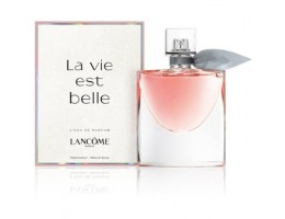 LA VIE EST BELLE