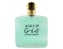 ACQUA  DI GIO